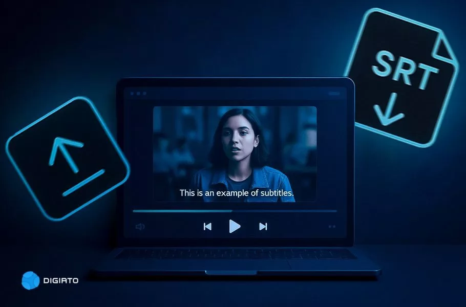 زیرنویس فارسی با هوش مصنوعی