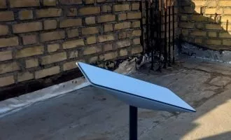 استارلینک در ایران