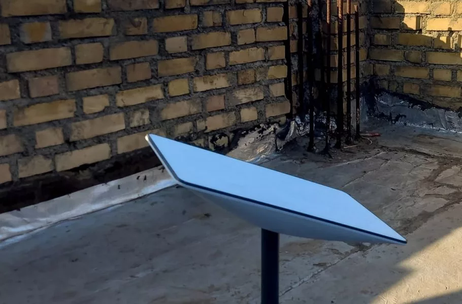 استارلینک در ایران