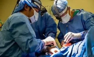 زنده‌نگه داشتن بیمار بدون ریه به مدت ۴۸ ساعت