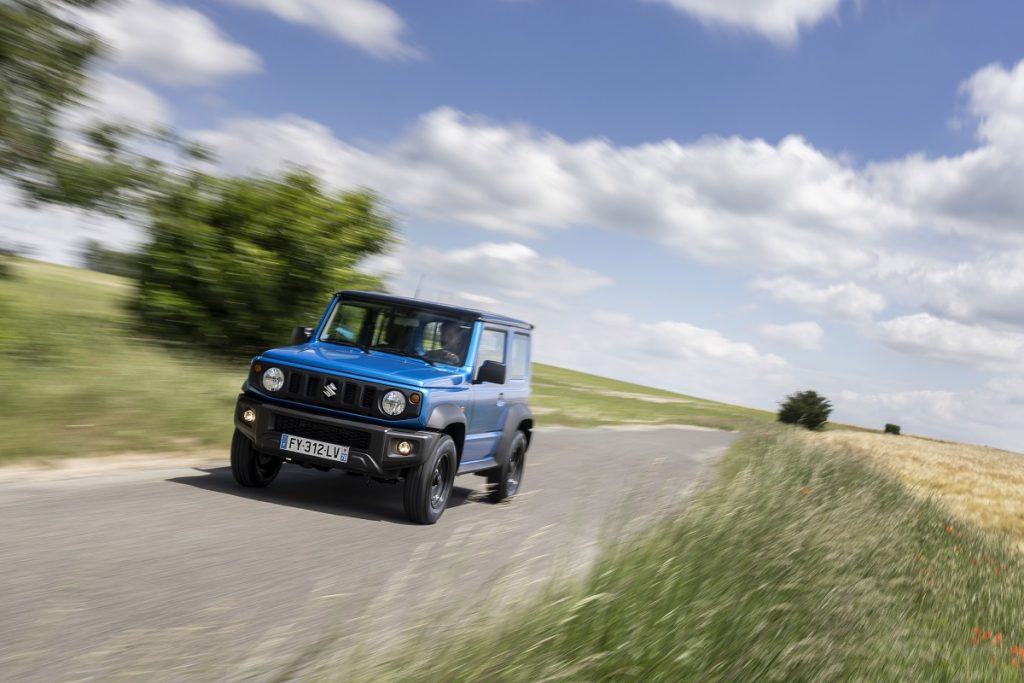 شرایط فروش خودروهای سوزوکی و جی‌ای‌سی با قیمت جدید اعلام شد [بهمن ۱۴۰۴]