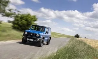 شرایط فروش سوزوکی