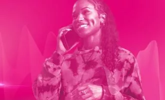 قابلیت ترجمه همزمان تی‌موبایل