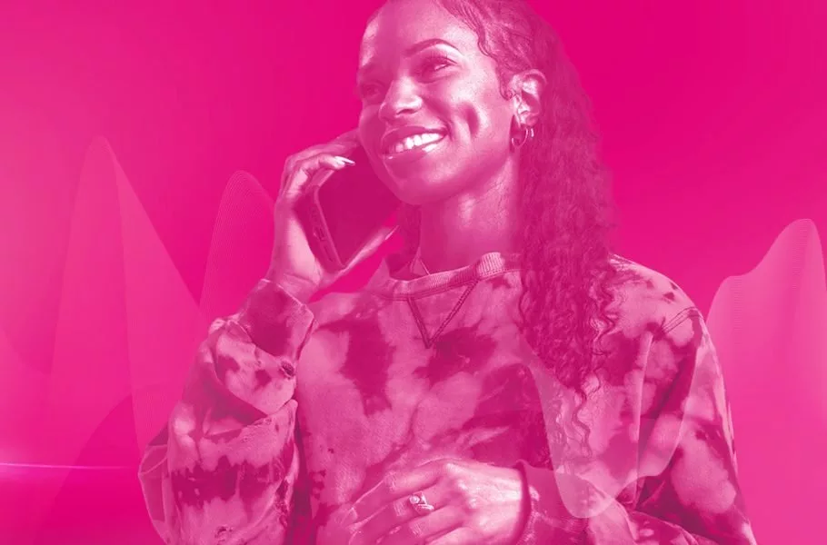 قابلیت ترجمه همزمان تی‌موبایل