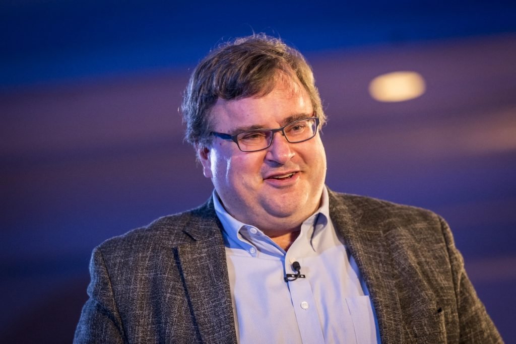 چهره‌های فناوری در پرونده اپستین