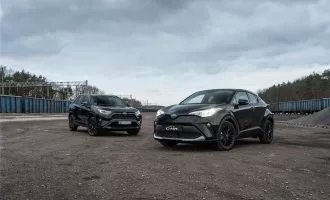 مالیات بر خودروهای لوکس