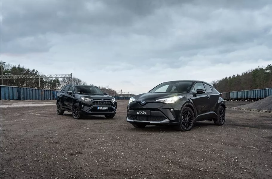 مالیات بر خودروهای لوکس