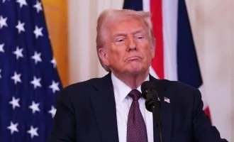 طرح ترامپ برای مهار مصرف برق دیتاسنترهای هوش مصنوعی