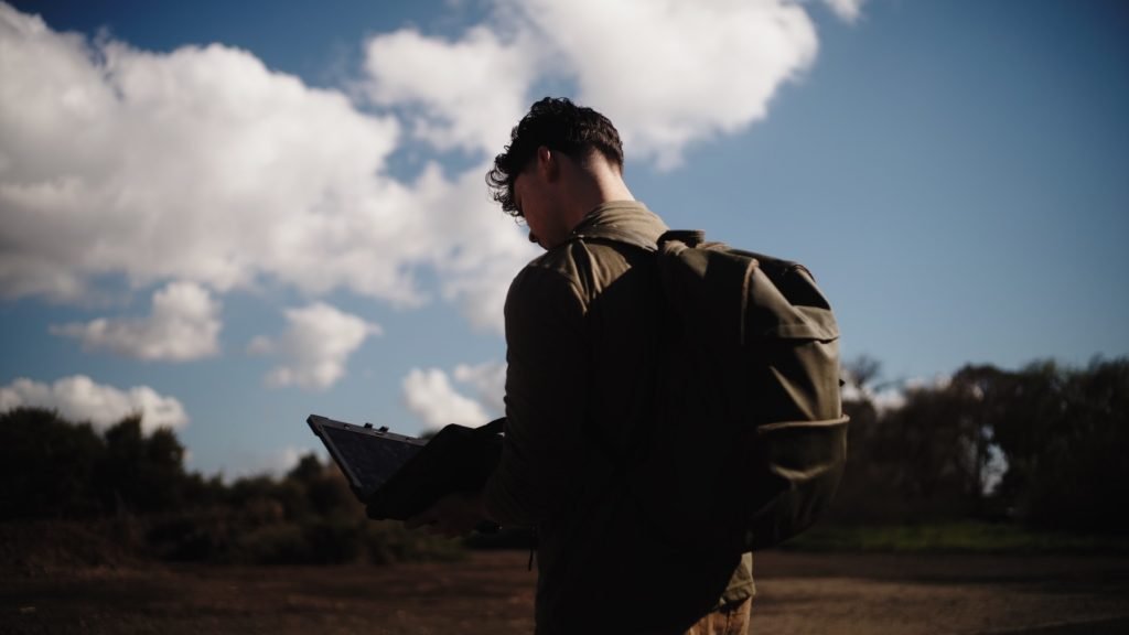 طرح سپاه فناوری آمریکا برای صادرات هوش مصنوعی