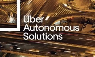 حمایت اوبر از شرکت‌های سازنده تاکسی‌های رباتیک خودران