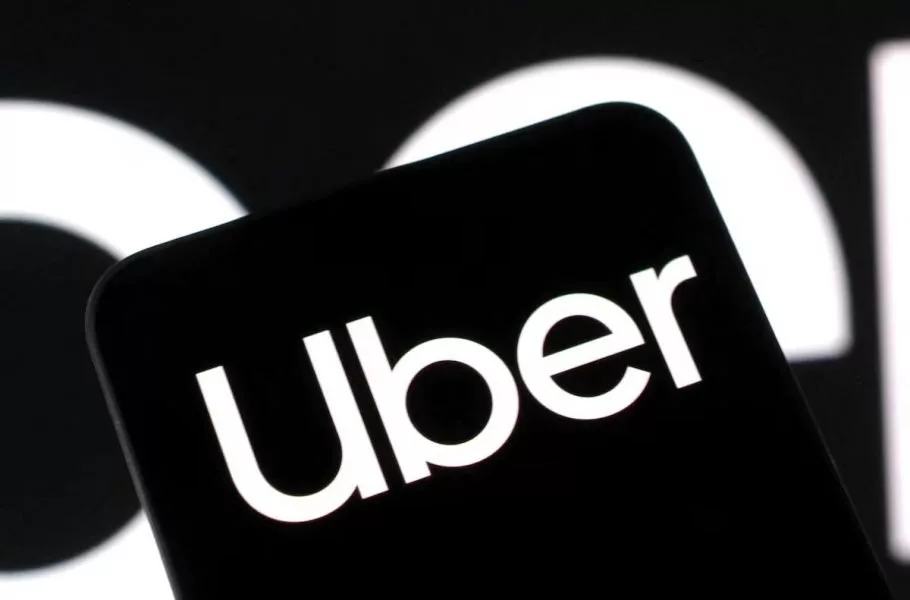 شکایت‌های آزار جنسی از اوبر