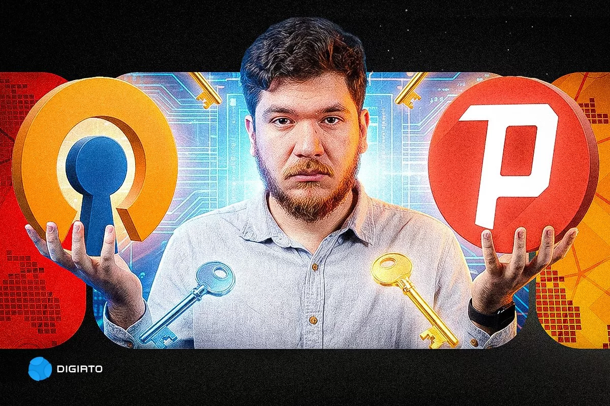 تقاضا برای وی‌پی‌ان ۷۰۰ برابر شده | تک‌تاک