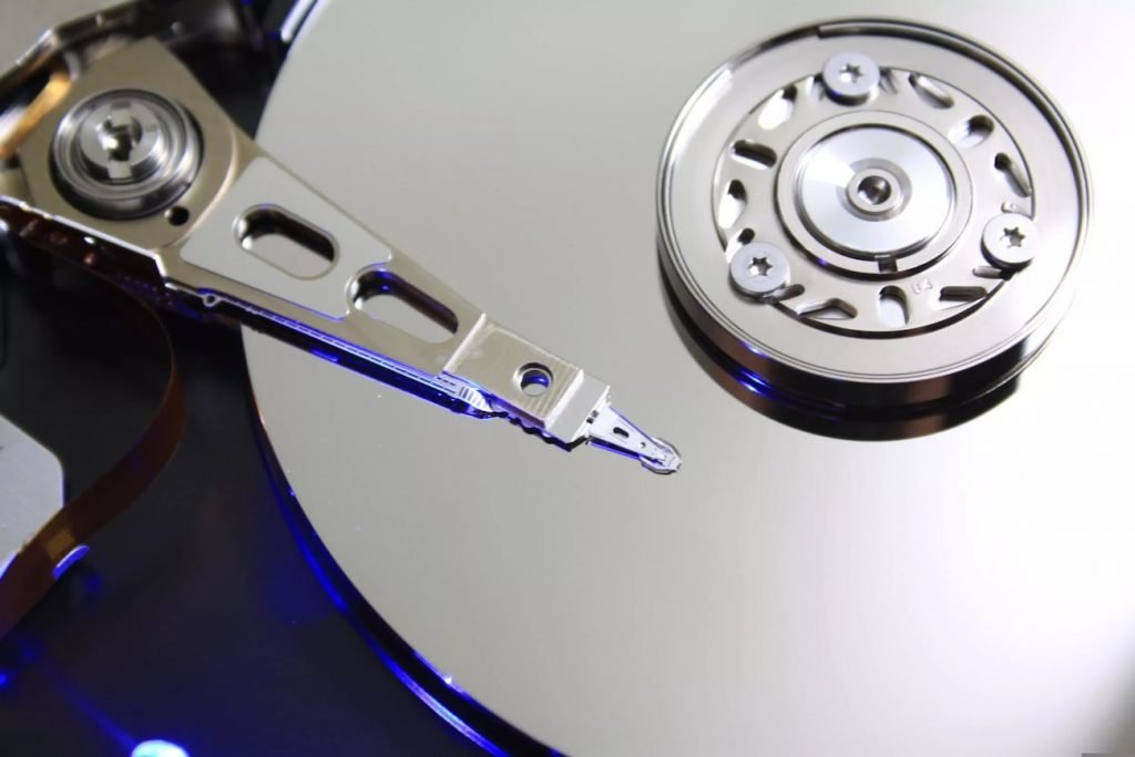 هارد دیسک HDD وسترن دیجیتال و شرکت‌های هوش مصنوعی