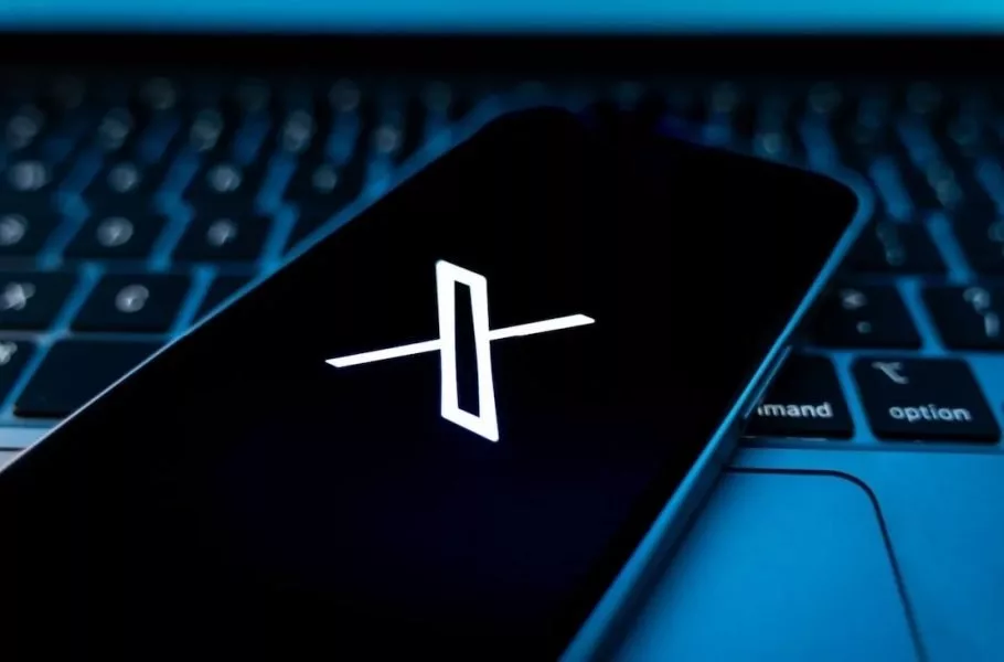 معامله سهام و کریپتو در ایکس