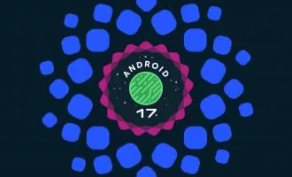 شیائومی اندروید ۱۷