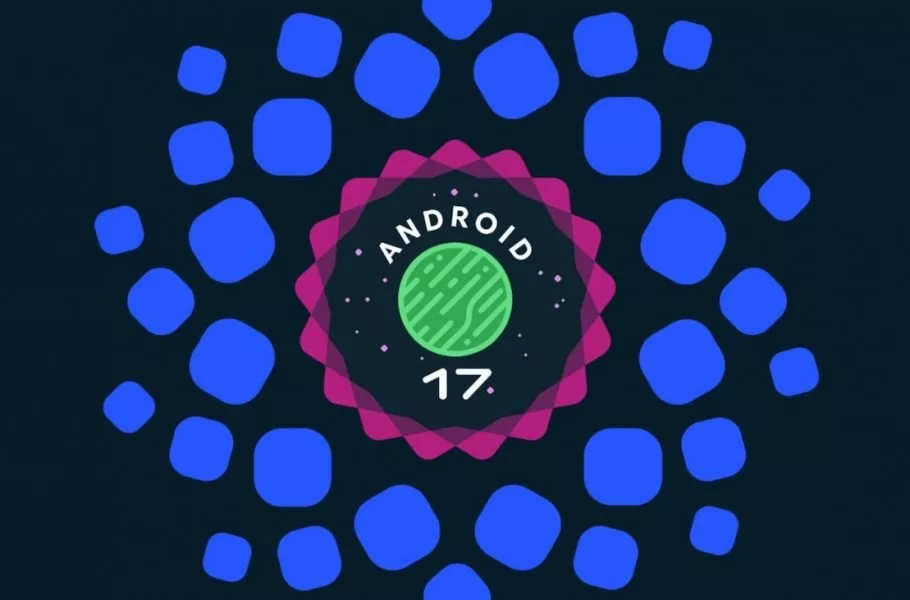 شیائومی اندروید ۱۷