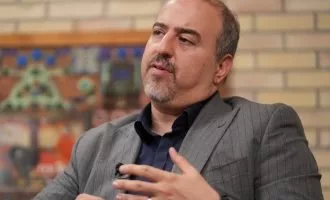 وحید یزدانیان، معاون توسعه شبکه ملی اطلاعات وزارت ارتباطات