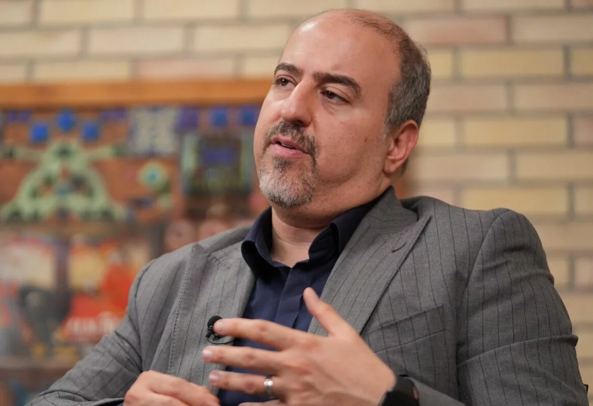 معاون وزیر ارتباطات: شبکه ملی اطلاعات قرار نیست جایگزین اینترنت شود