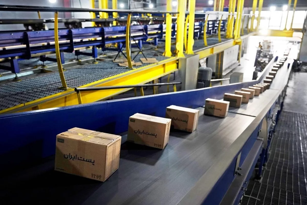 زیان 730 میلیارد تومانی شرکت ملی پست بابت قطع اینترنت