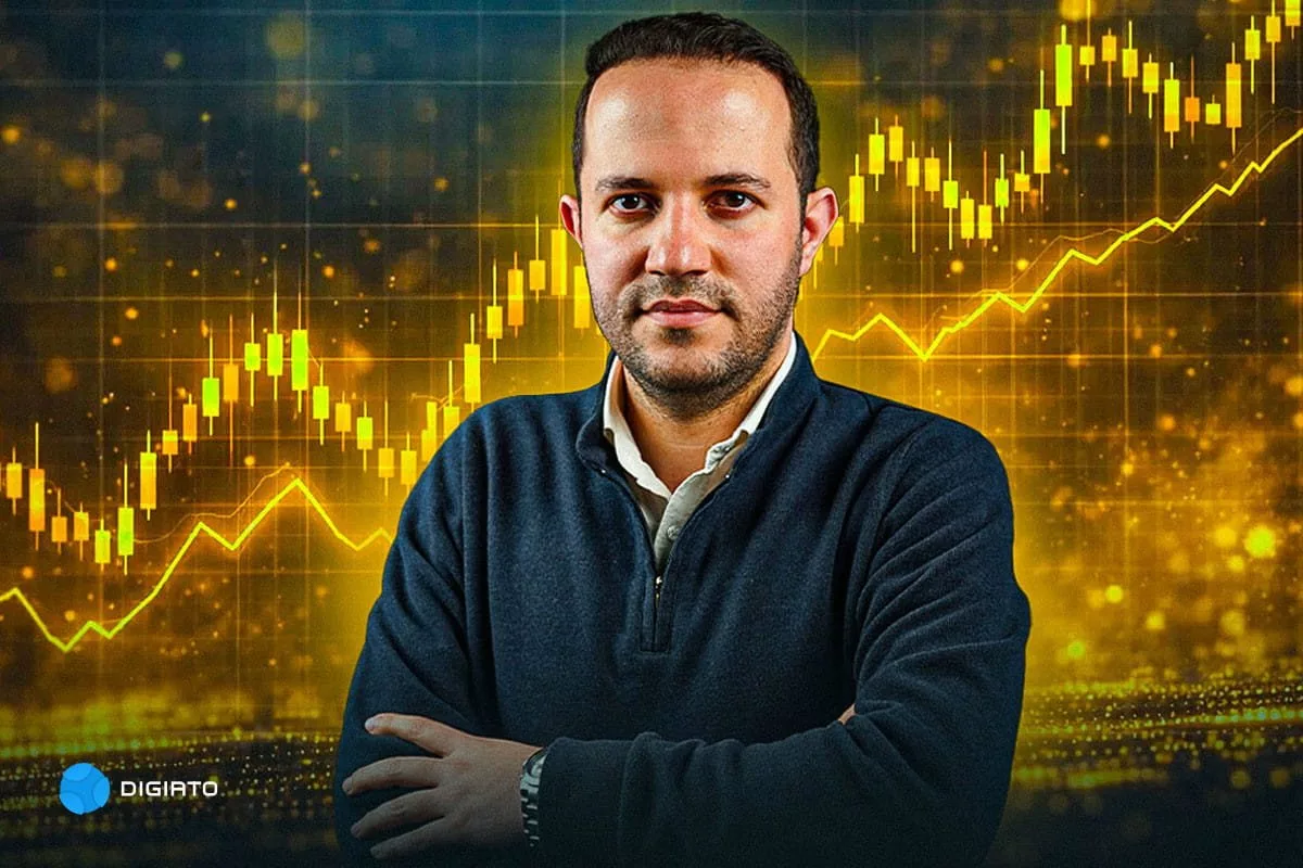 دیجیاتو در گفتگو با کارشناس بازارهای مالی بررسی کرد: ریزش تاریخی طلا تکرار می‌شود؟