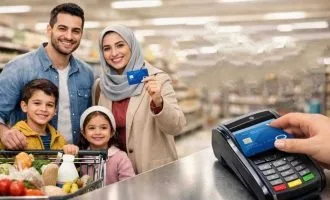 طرح خرید اعتباری کالا و خدمات برای سرپرستان دهک‌های ۱ تا ۳