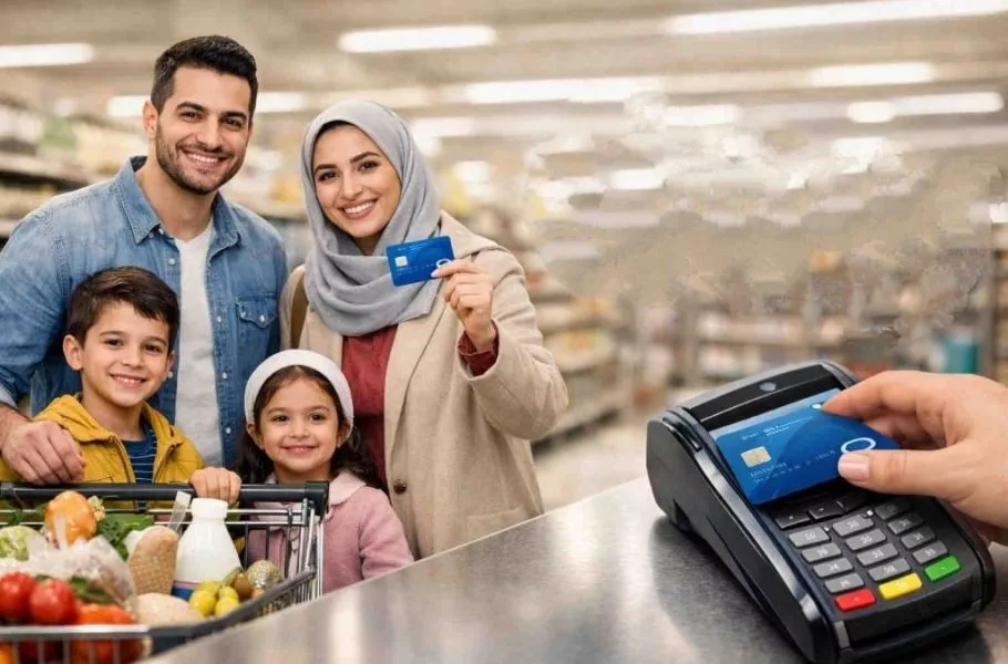 طرح خرید اعتباری کالا و خدمات برای سرپرستان دهک‌های ۱ تا ۳