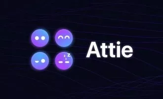 هوش مصنوعی Attie از بلواسکای