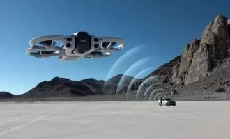 پهپاد DJI Avata 360