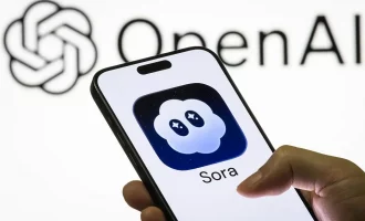 هوش مصنوعی Sora