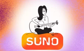 هوش مصنوعی Suno