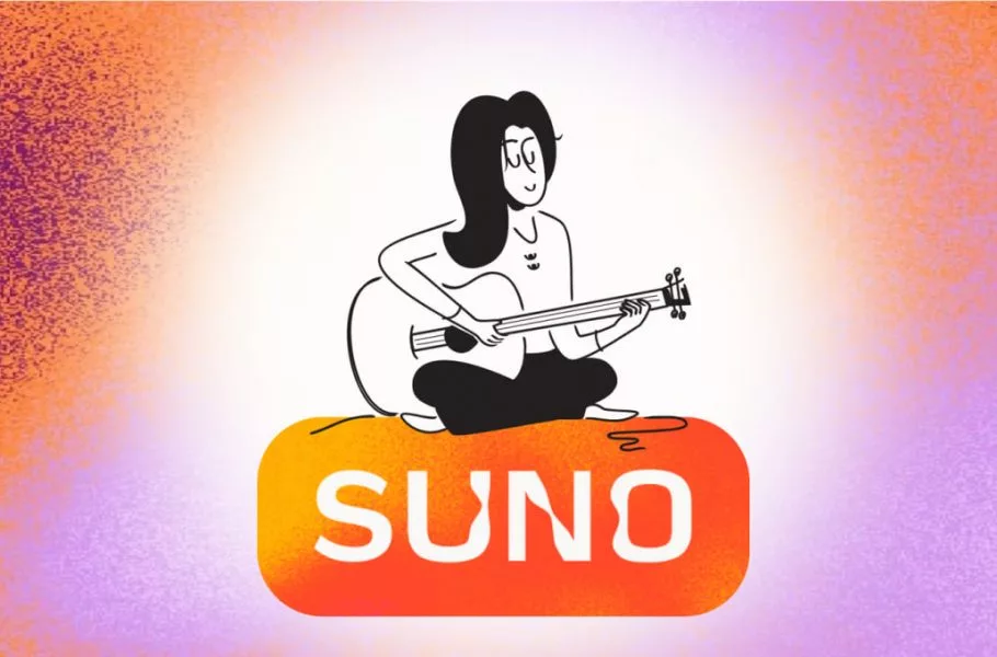 هوش مصنوعی Suno