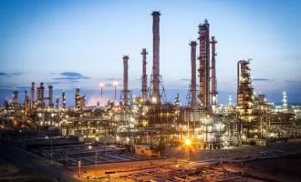 پتروشیمی تبریز