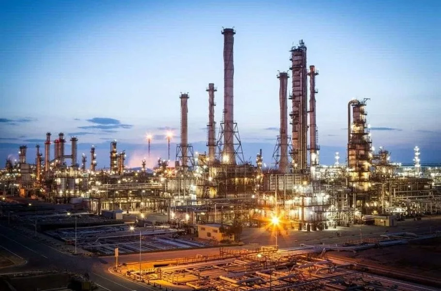 پتروشیمی تبریز