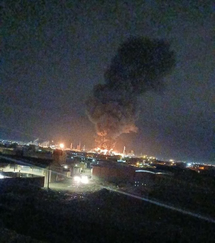 پتروشیمی تبریز