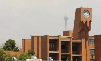 اینترنت دانشگاه شریف