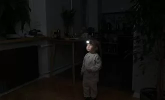 قطعی برق
