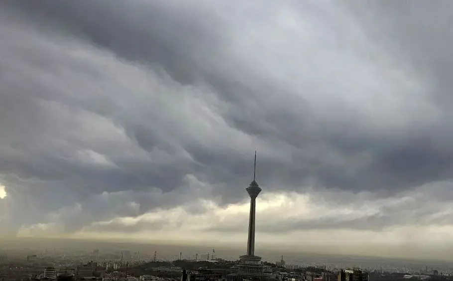 تهران