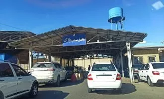 ساعت کاری تعویض پلاک