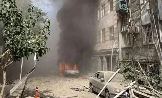 بیمه پوشش جنگ