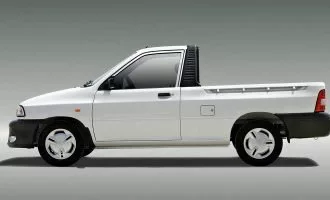 شرایط فروش سایپا 151 GX