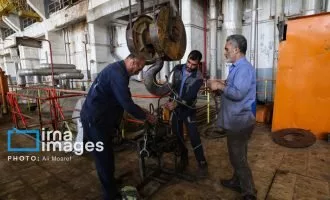 بازار کار