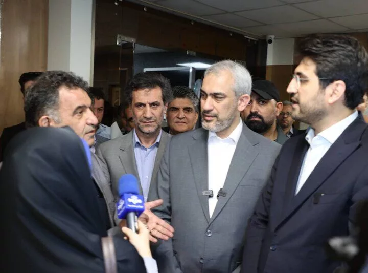 وزیر اقتصاد: بسته بخشودگی جرایم مالیاتی برای بنگاه‌های آسیب‌دیده از جنگ تدوین شد