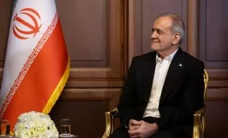 مسعود پزشکیان