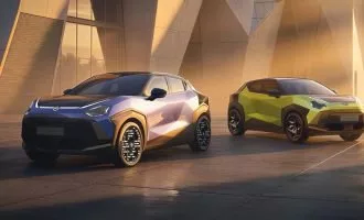 نیسان جوک ۲۰۲۷