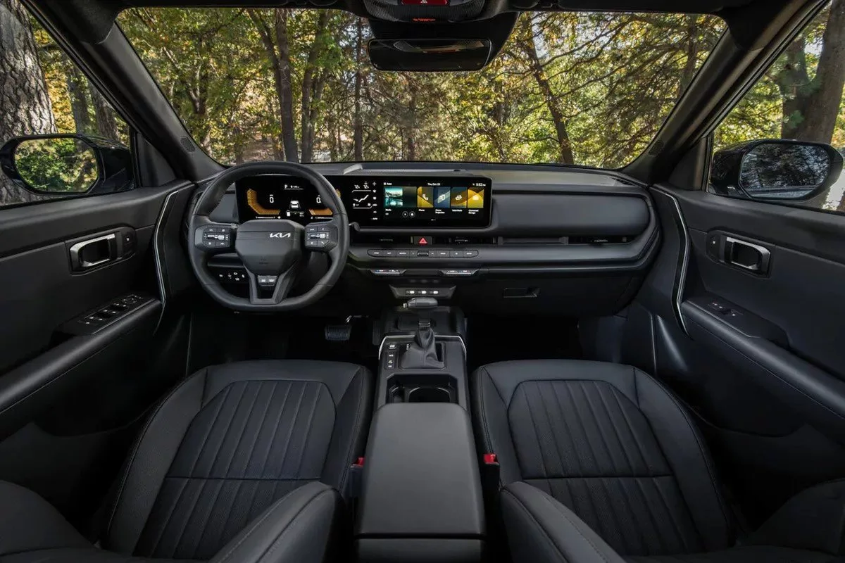 کیا سلتوس ۲۰۲۷