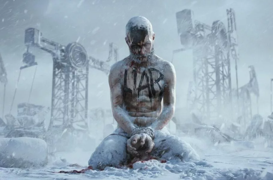 گرمایی به بهای انسانیت: داستانی کوتاه از دنیای Frostpunk