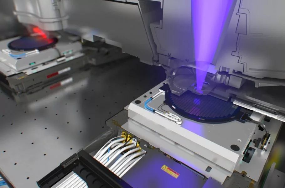 آمریکا در پی فلج‌کردن زنجیره ساخت تراشه چین؛ ممنوعیت DUV ASML در دستور کار قرار گرفت