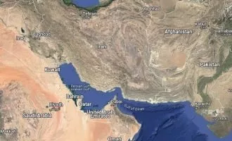 تنگه هرمز
