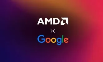AMD و گوگل