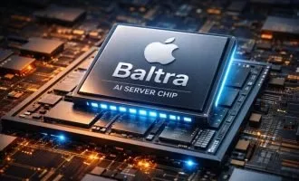 تراشه هوش مصنوعی اپل